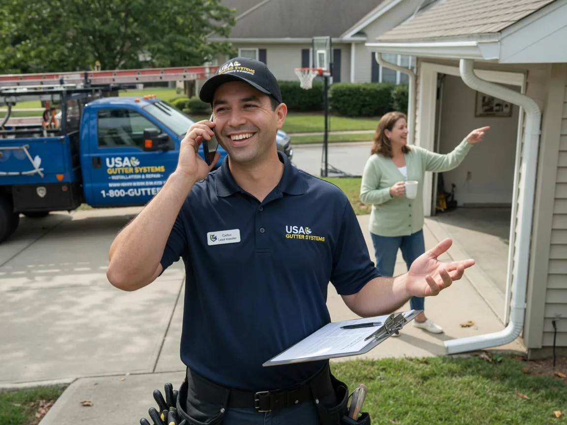 Gutter Installation Egypt, TX FAQs